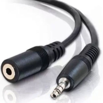 کابل بین راه استریو 1/5 متر