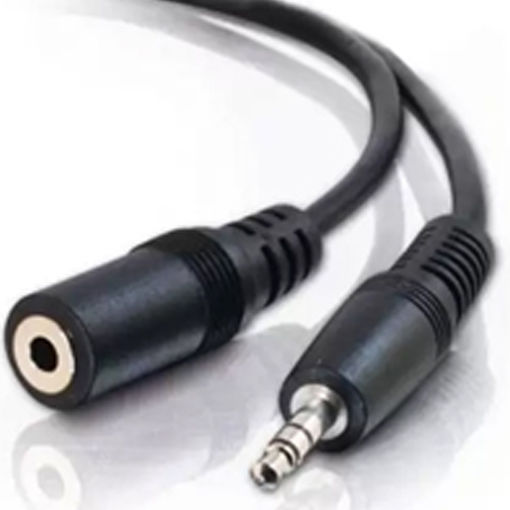 کابل بین راه استریو 1/5 متر