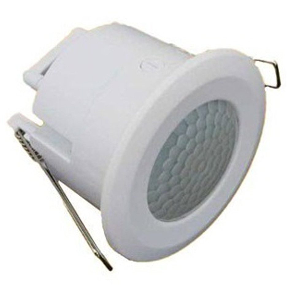 سنسور هالوژنی نمانور برش 6 رویه 7/5 مدل P17A