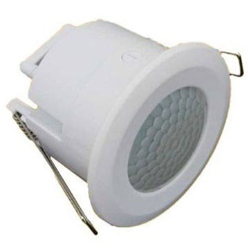 سنسور هالوژنی نمانور برش 6 رویه 7/5 مدل P17A