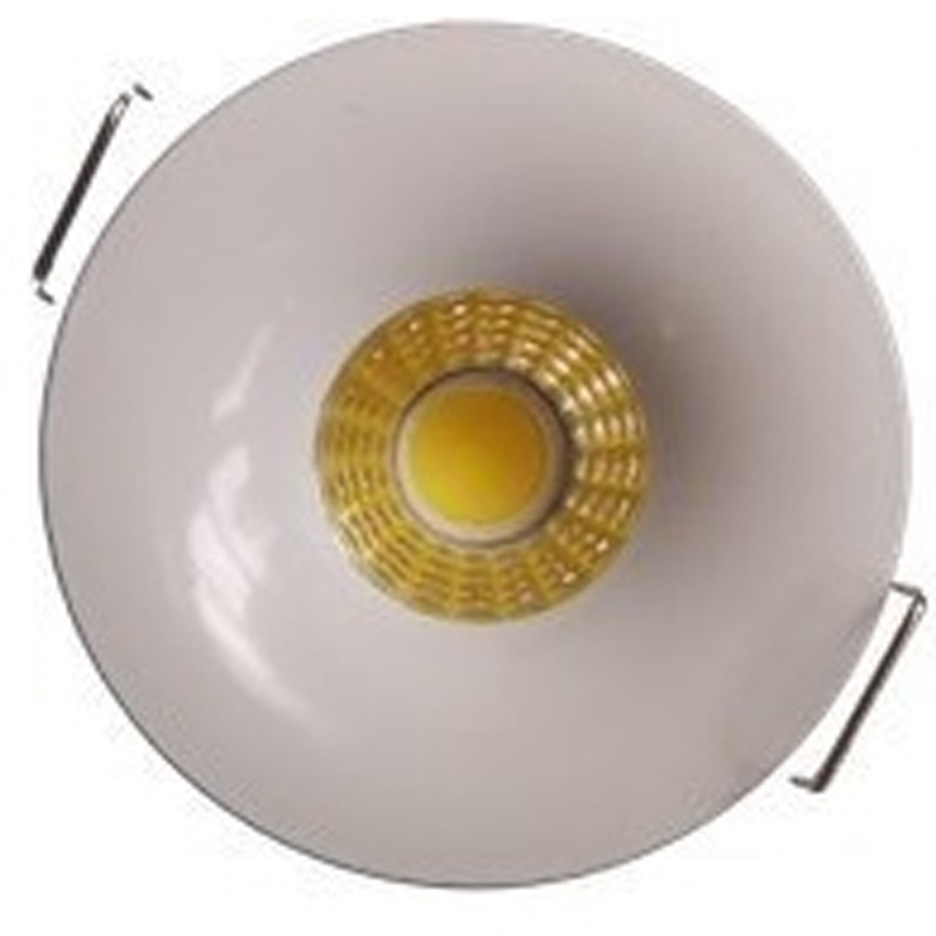 چراغ چشمی 3 وات یکتا افروز آفتابی گرد