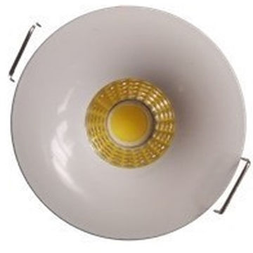 چراغ چشمی 3 وات یکتا افروز آفتابی گرد