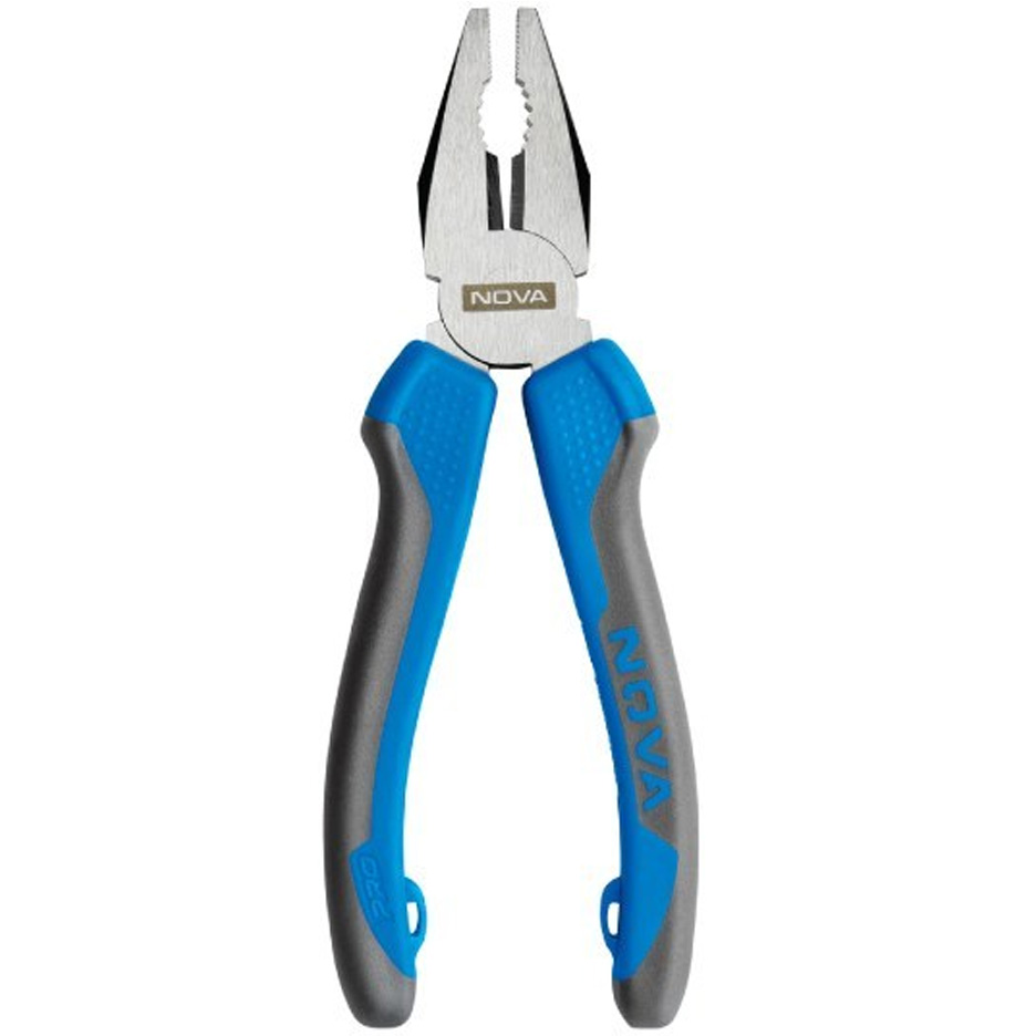 انبردست نوا سایز ۶ اینچ