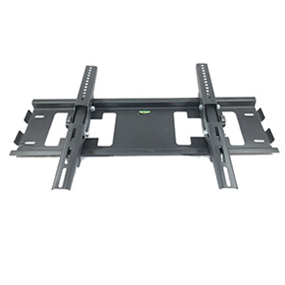 پایه دیواری تلویزیون تی وی جک مدل A2 مناسب برای 55 تا 105 اینچ