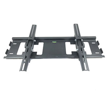 پایه دیواری تلویزیون تی وی جک مدل A2 مناسب برای 55 تا 105 اینچ