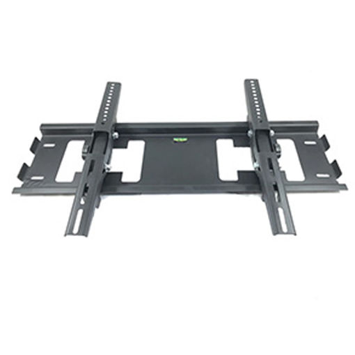 پایه دیواری تلویزیون تی وی جک مدل A2 مناسب برای 55 تا 105 اینچ