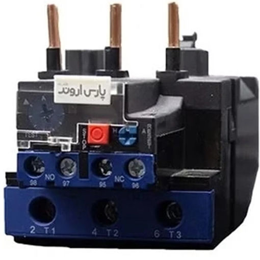 بیمتال 4 تا 6 آمپر پارس اروند GV2