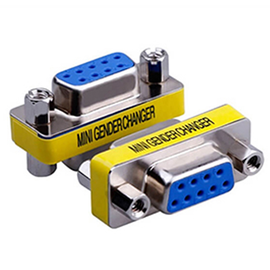 بین راه 9 پین VGA