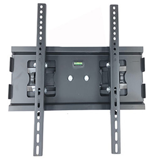 پایه دیواری تلویزیون تی وی جک مدل W3 مناسب برای تلوزیون 30 تا 60 اینچ