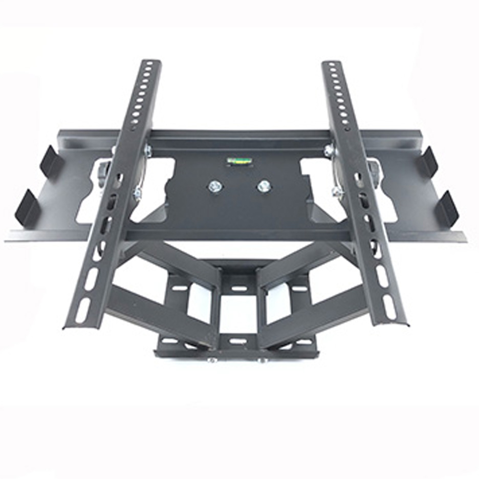 پایه دیواری تلویزیون تی وی جک مدل W3 مناسب برای تلوزیون 30 تا 60 اینچ