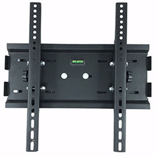 پایه دیواری تلویزیون تی‌وی‌جک مدل W4 مناسب تلویزیون 32 تا 55 اینچ