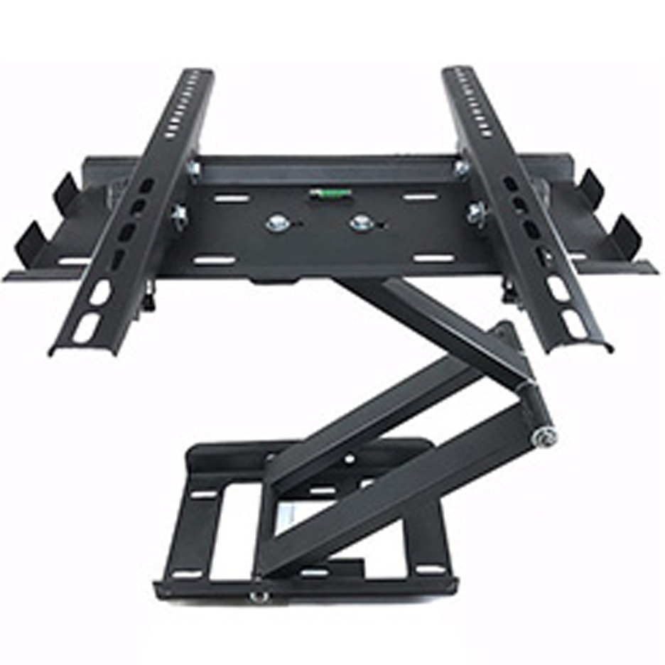 پایه دیواری تلویزیون تی وی جک مدل W4 سایز 32 تا 55 اینچ