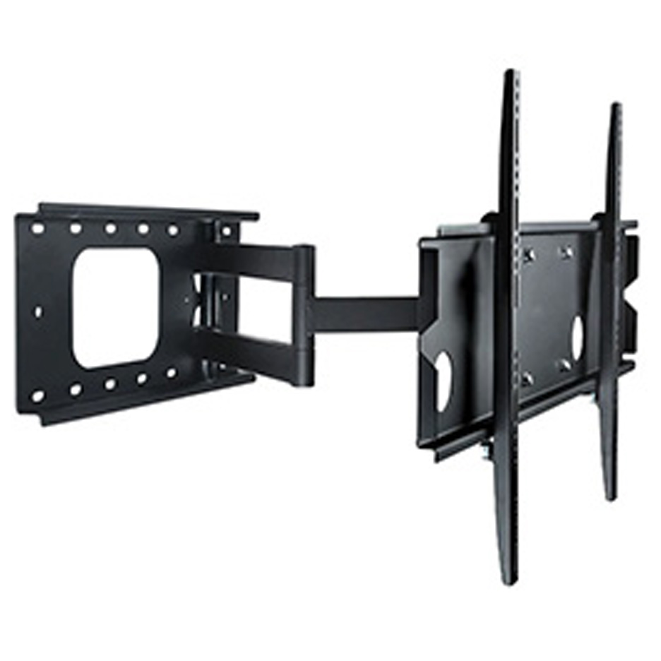 پایه دیواری تلویزیون تی وی جک مدل W4 سایز 32 تا 55 اینچ