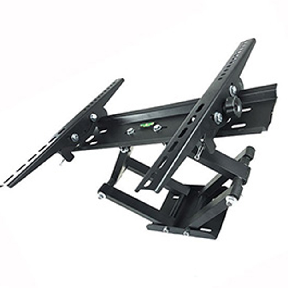 پایه دیواری تلویزیون تی وی جک مدل W5 سایز 32 تا 58 اینچ