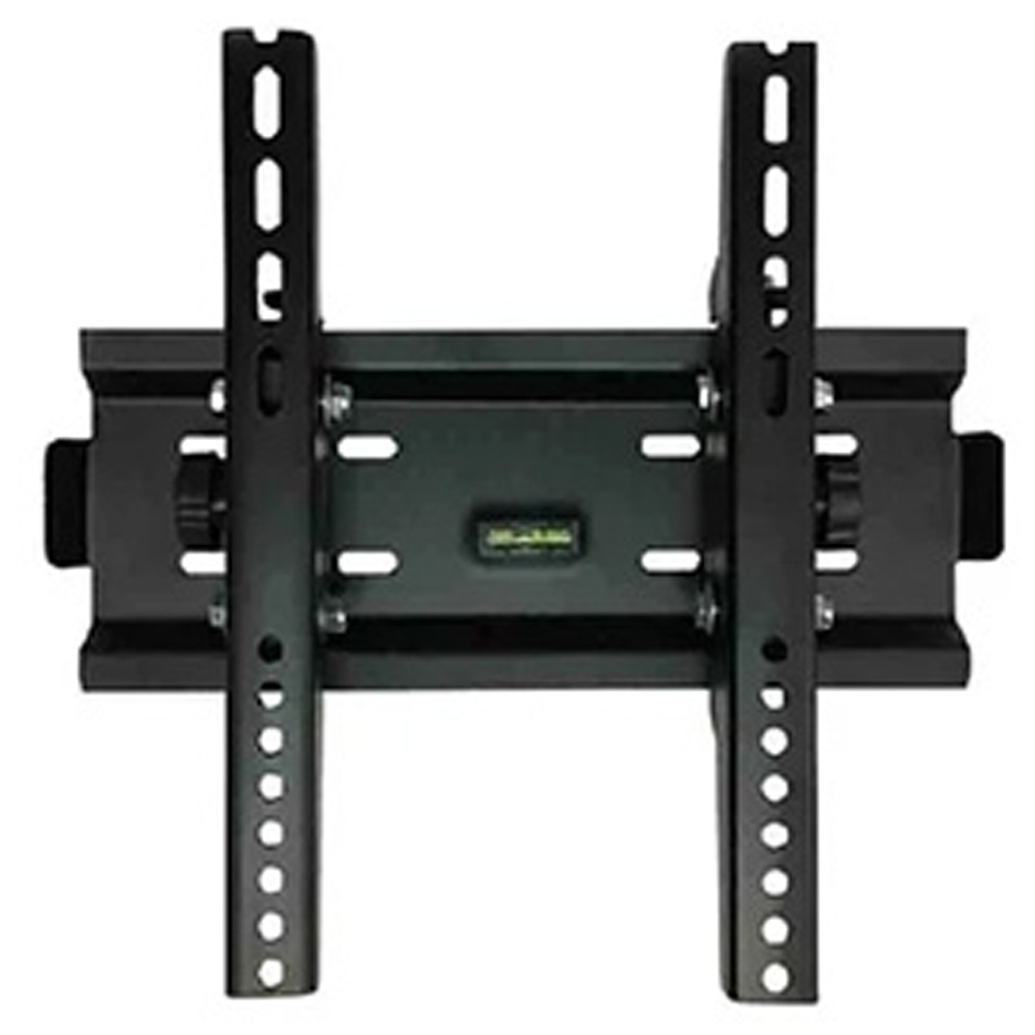 پایه دیواری تلویزیون تی وی جک مدل Z3 مناسب برای تلوزیون 22 - 43 اینچ