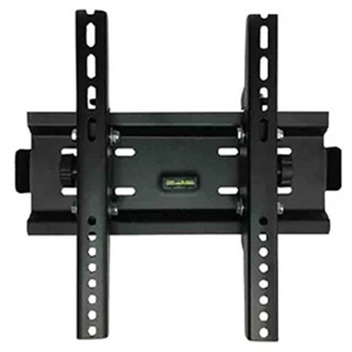 پایه دیواری تلویزیون تی وی جک مدل Z3 مناسب برای تلوزیون 22 - 43 اینچ