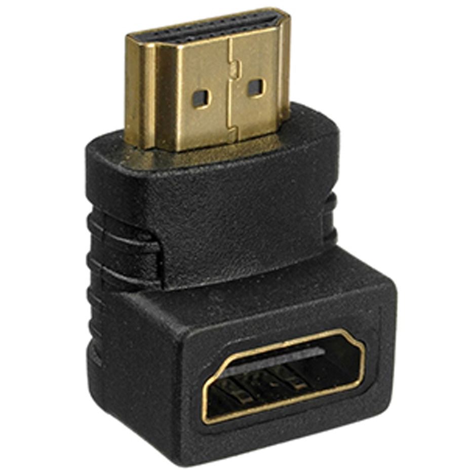 تبدیل 90 درجه HD