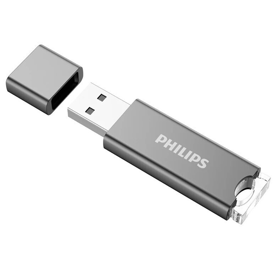 فلش 32 گیگ فیلیپس Philips FM10UA032A/93