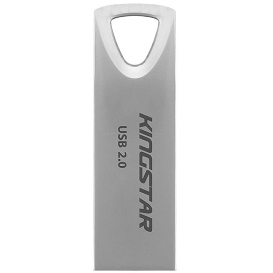 فلش مموری کینگ استار مدل Fire KS222 USB 2.0 ظرفیت 16 گیگابایت