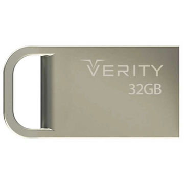فلش 32 گیگابایت وریتی مدل V813 USB 2.0