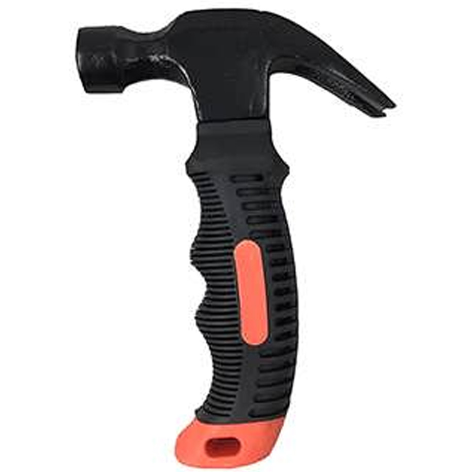 چکش دو شاخ دسته کوتاه