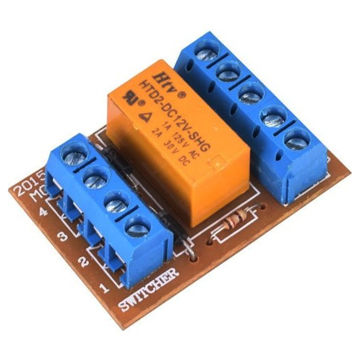 سوییچ آیفون تصویری کوماکس