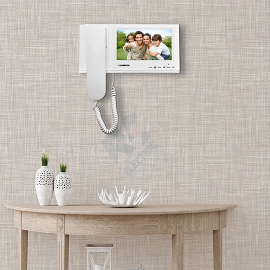 آیفون تصویری کوماکس 7 اینچ مدل CDV-70