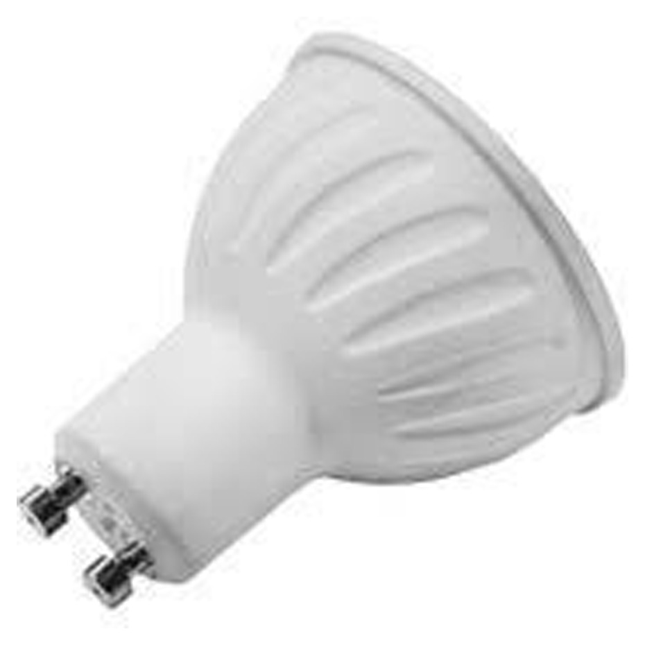 لامپ هالوژن ۷ وات استارتی لنز شفاف برند مانگ