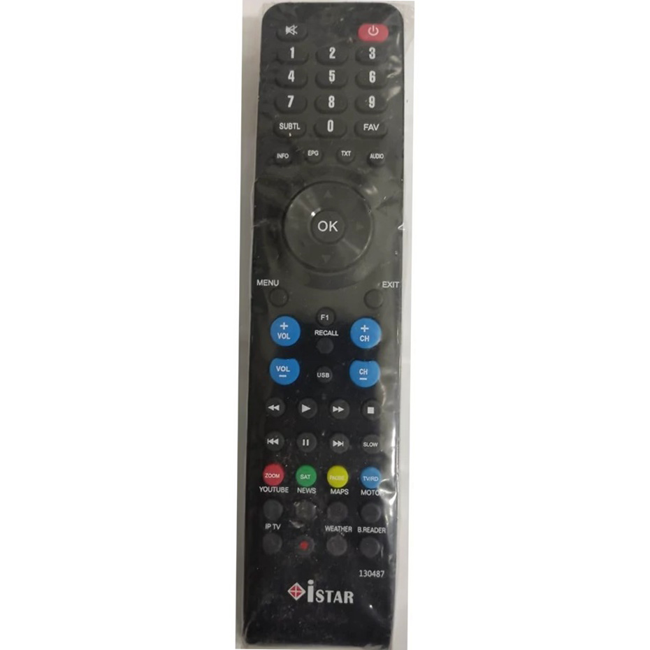 کنترل دستگاه آی استار مدل 130487