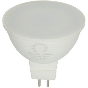 لامپ هالوژن LED 6 وات پایه سوزنی مات مبین