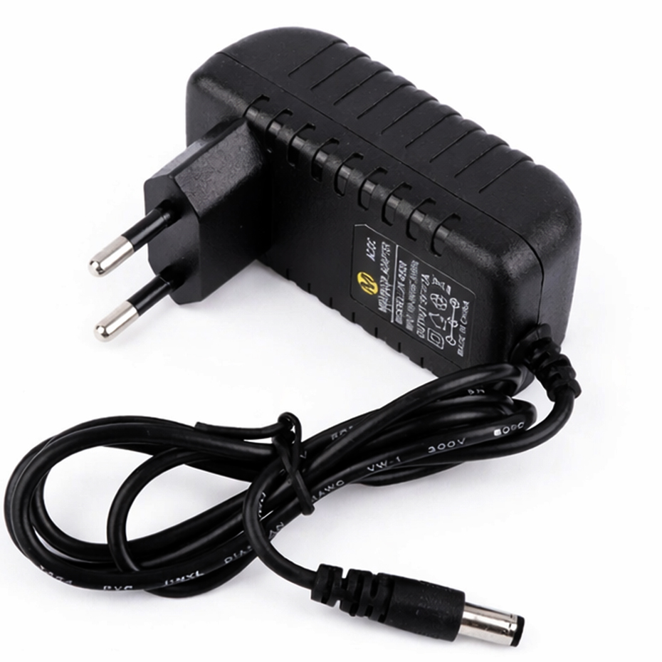 آداپتور 5 ولت 1 آمپر دیواری سوئیچینگ مدیانور