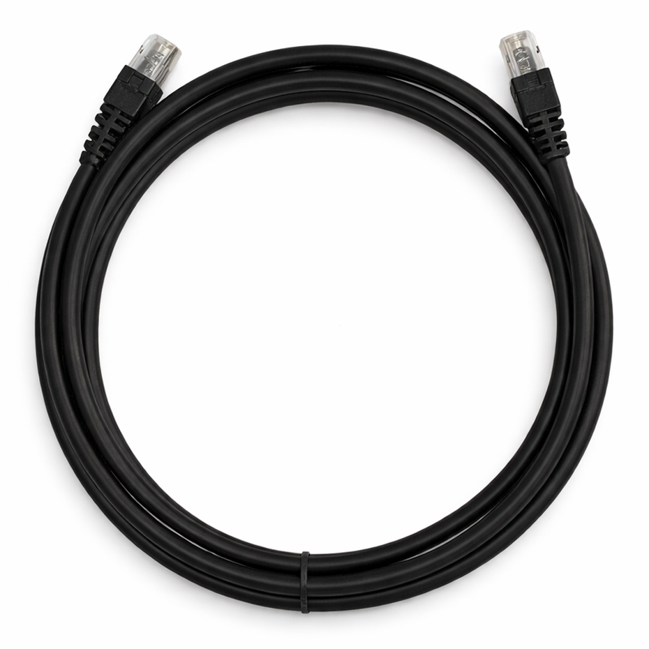 کابل شبکه 10 متری بلدن Belden CAT6-UTP