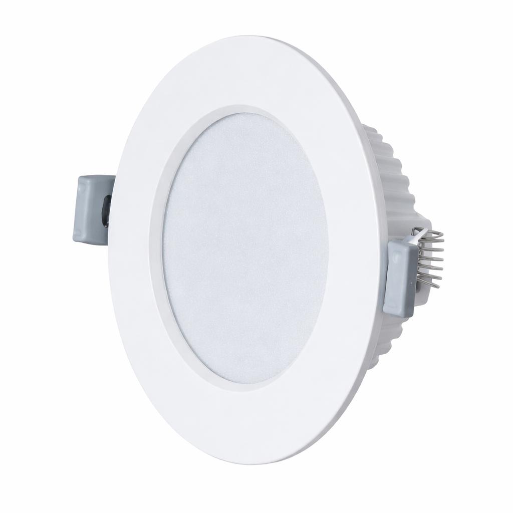 پنل 9 وات LED روشن توكار