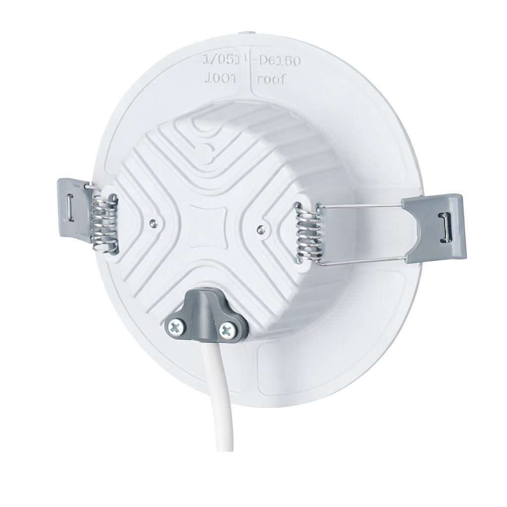 پنل 9 وات LED روشن توكار