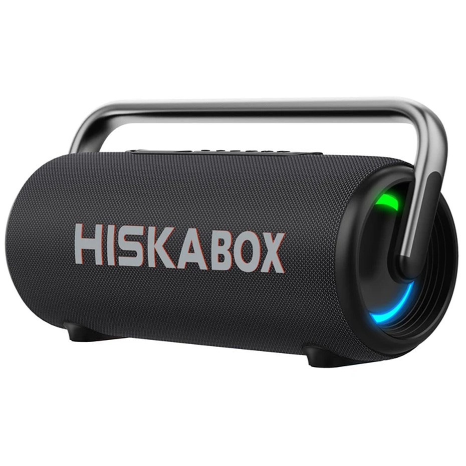 اسپیکر بلوتوثی قابل حمل هیسکا مدل B171