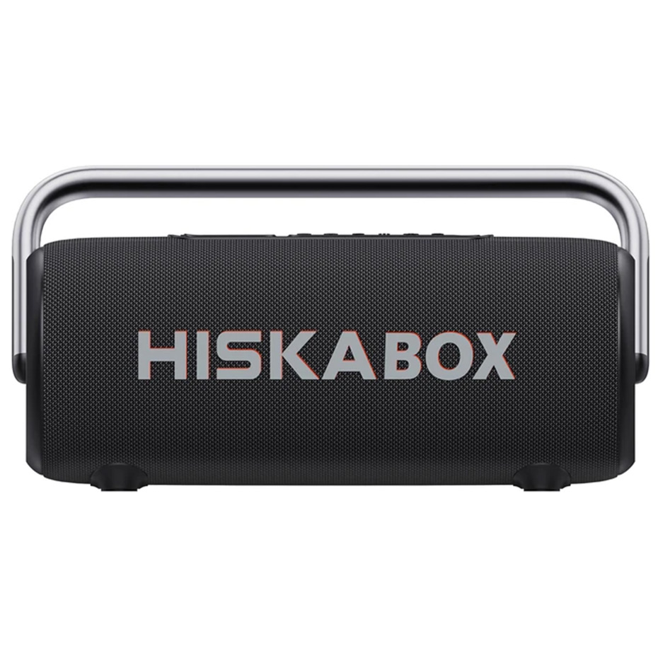 اسپیکر بلوتوثی قابل حمل هیسکا مدل B171