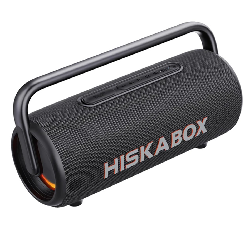 اسپیکر بلوتوثی قابل حمل هیسکا مدل B171