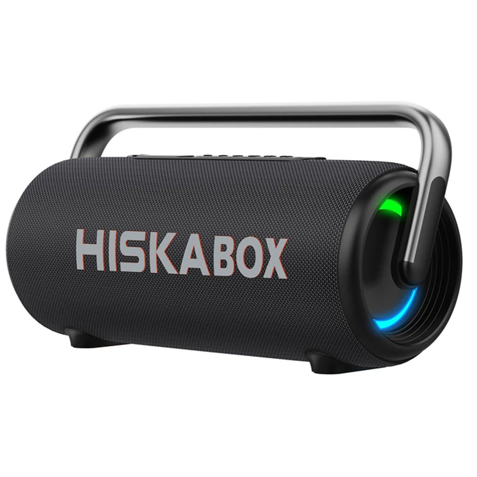اسپیکر بلوتوثی قابل حمل هیسکا مدل B171