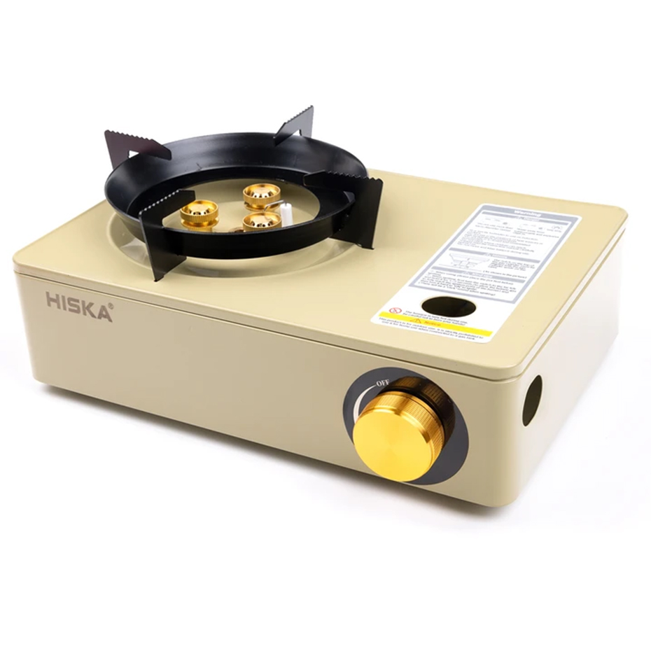 اجاق سفری هیسکا مدل H24