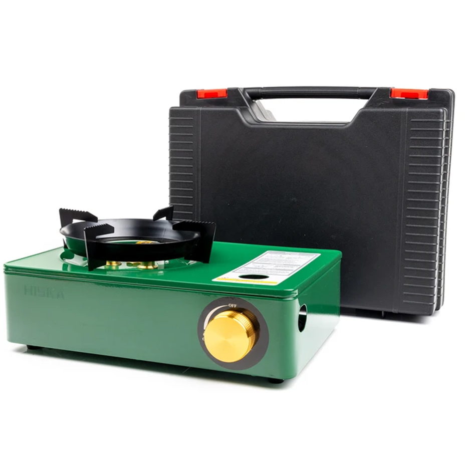 اجاق سفری هیسکا مدل H24