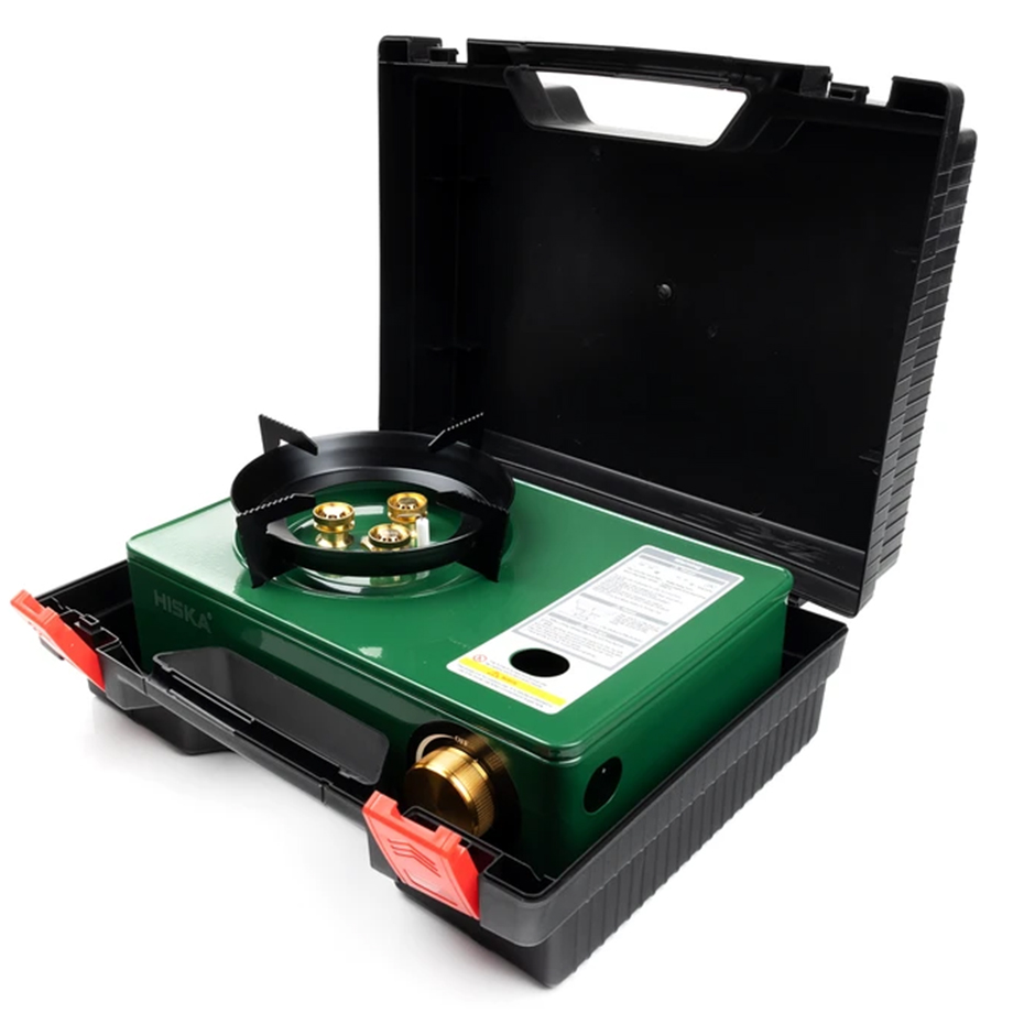 اجاق سفری هیسکا مدل H24