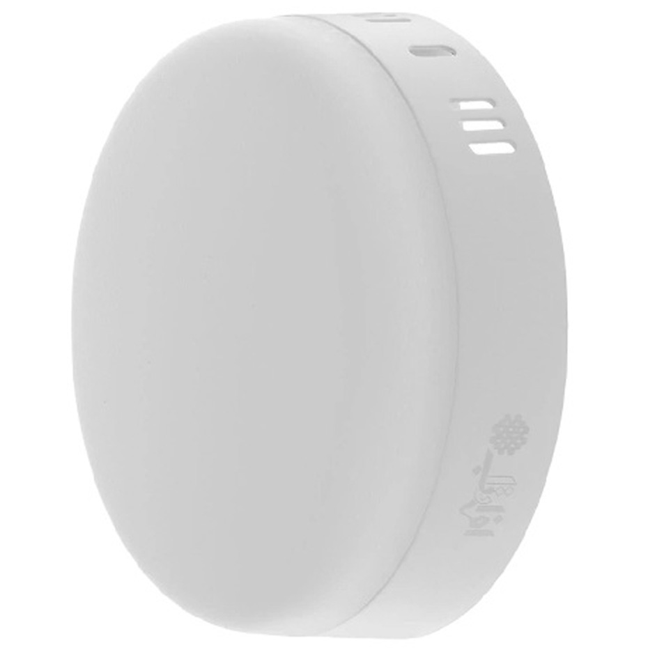 پنل LED فول لایت افراتاب 30 وات گرد روکار