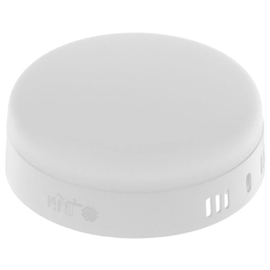 پنل LED فول لایت افراتاب 30 وات گرد روکار