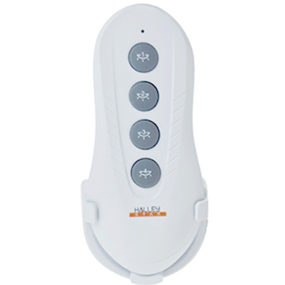 ریموت کنترل روشنایی 4 کانال نمانور