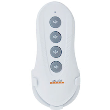 ریموت کنترل روشنایی 4 کانال نمانور