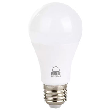 لامپ LED حبابی بروکس 12 وات