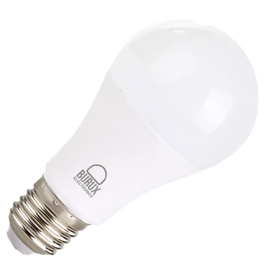 لامپ LED حبابی بروکس 12 وات