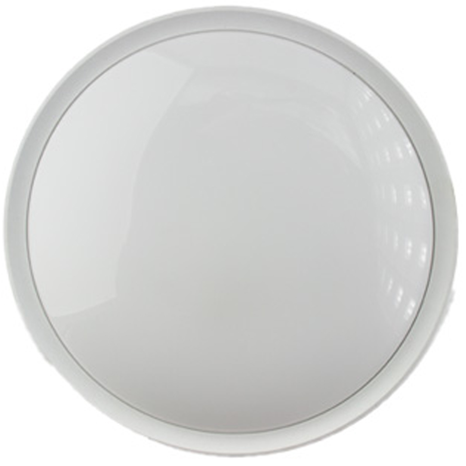 چراغ سقفی گرد روکار پرشین 25 وات