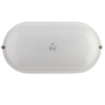 پنل ال ای دی 12 وات پارس شعاع توس روکار مدل آبتین IP65 ضد آب