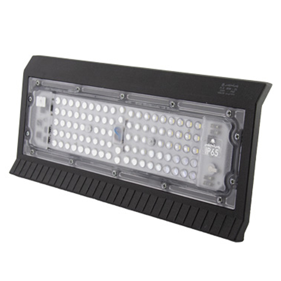 پروژکتور 80 وات SMD پارس شعاع توس مدل آرشیدا